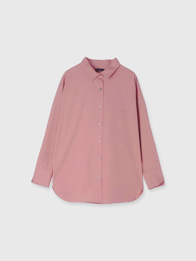 MAUVE PINK