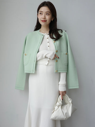 COLOR:MINT