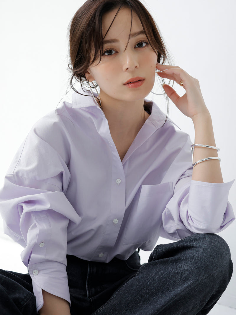 COLOR:LAVENDER
