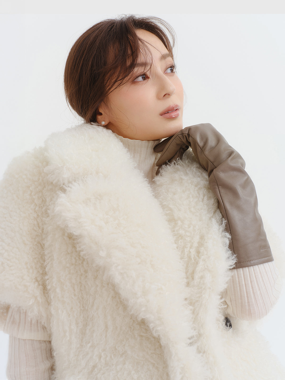 ECOPELデフォームファーベスト