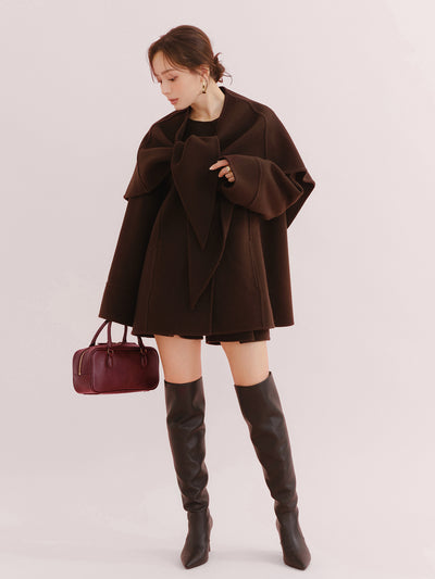 COLOR:BROWN