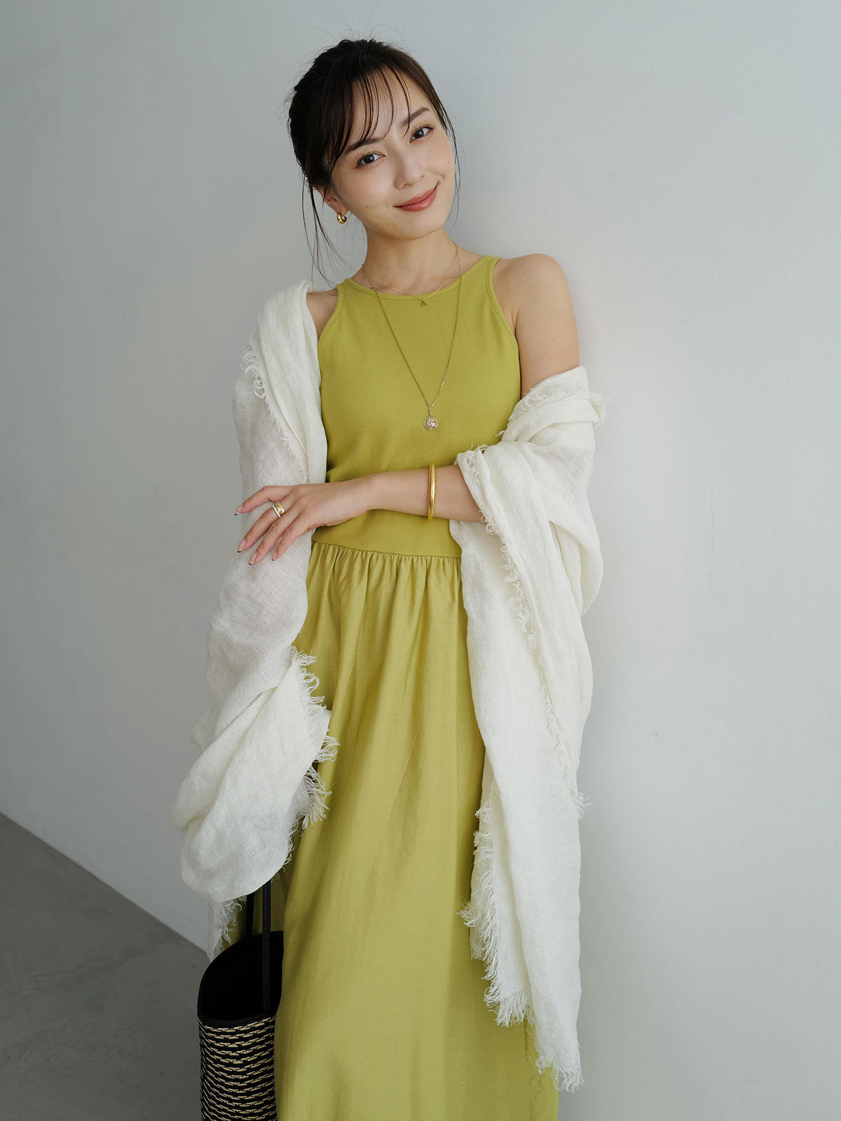 スビンドッキングリラクシングワンピース