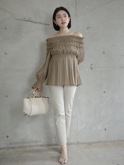 COLOR:BEIGE