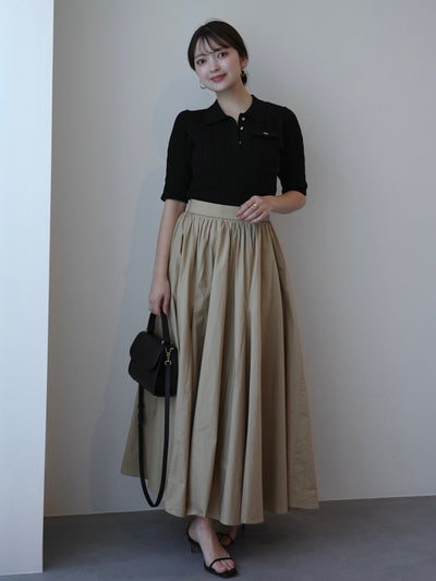 COLOR:BLACK（WEB限定カラー）