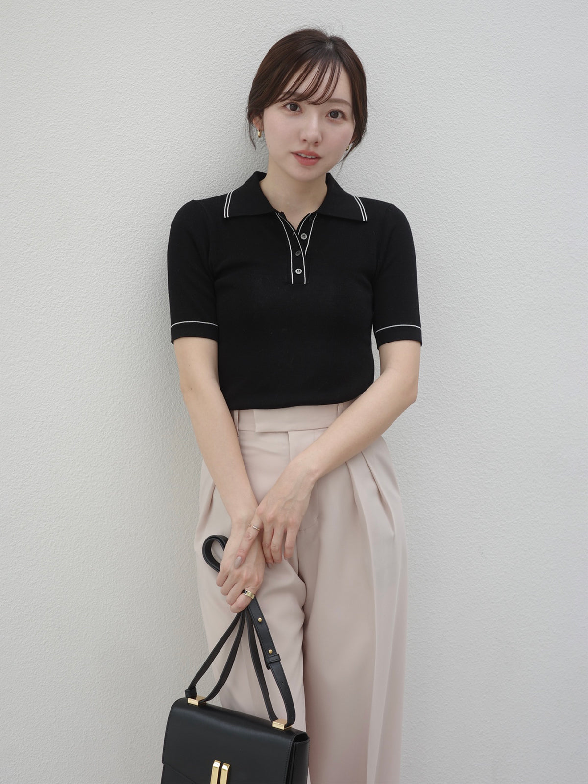 Tops - 2026 SPRING / SUMMER COLLECTION PRE-ORDER