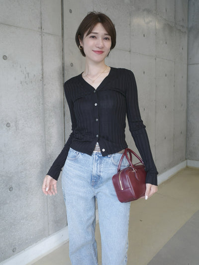 PR:168cm COLOR:BLACK SIZE:F