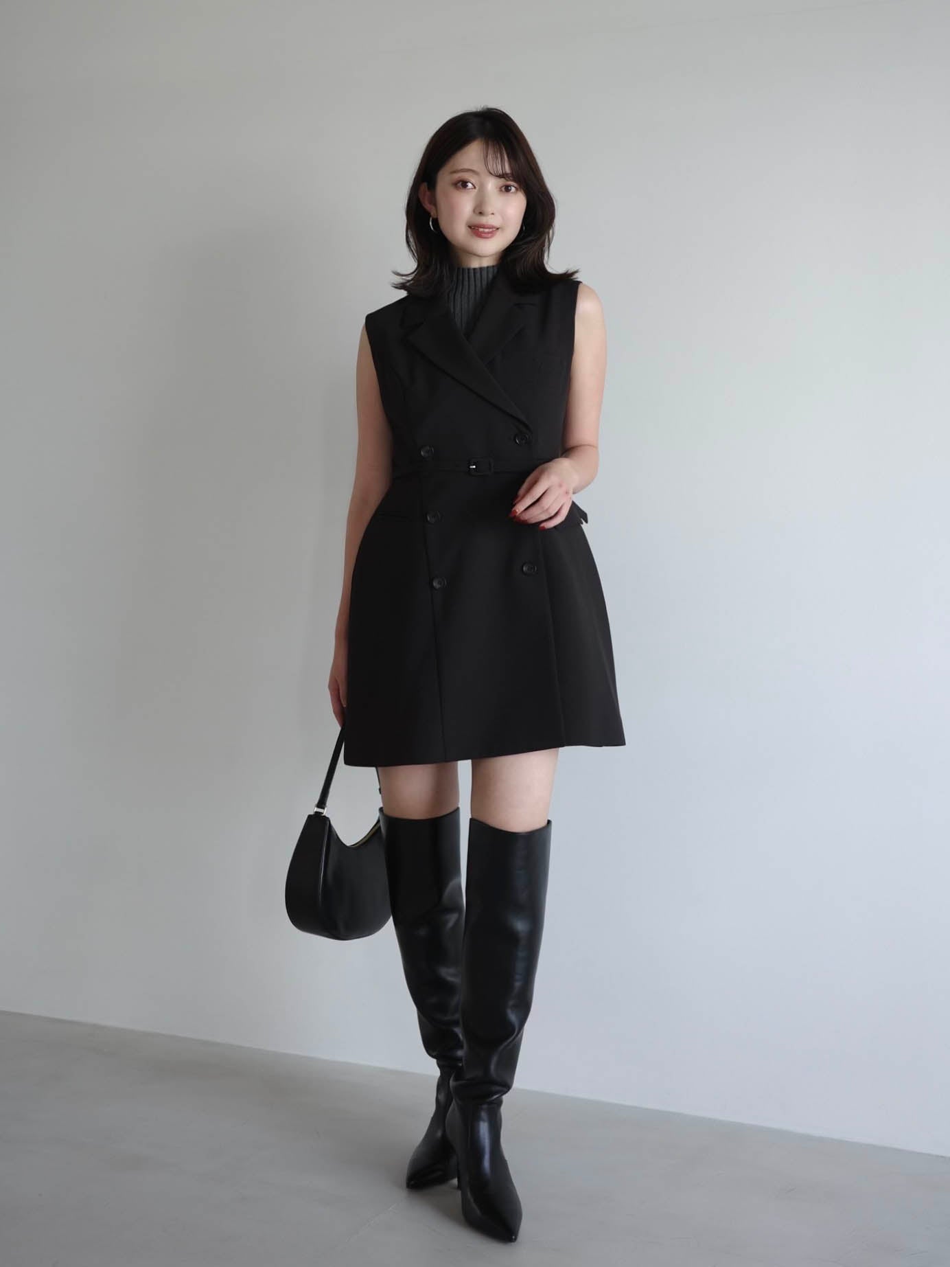 ánuans 公式サイト｜Mini one-piece ミニワンピース