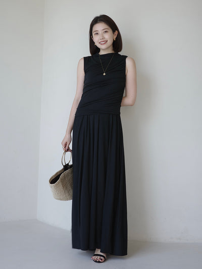 PR:157cm COLOR:BLACK SIZE:1