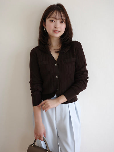 COLOR:BROWN
