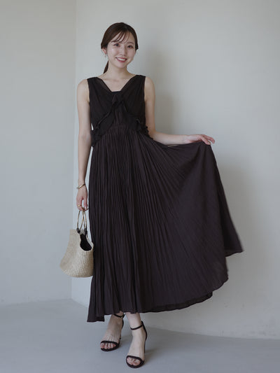 PR:162cm COLOR:BROWN SIZE:1