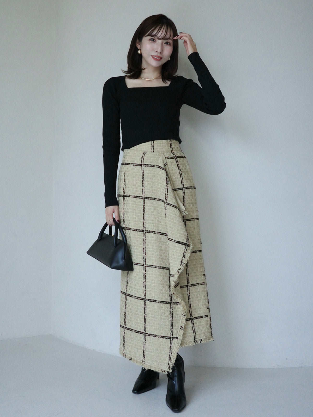 PR:162cm COLOR:MIX SIZE:1