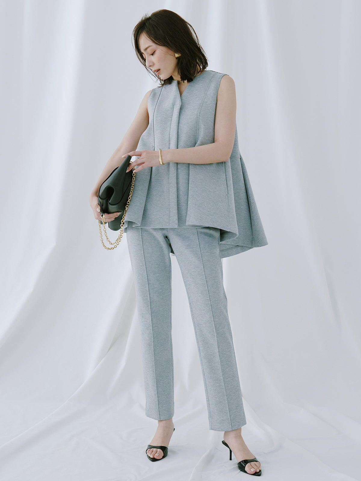 【ZANCHETTI】AMLETO24