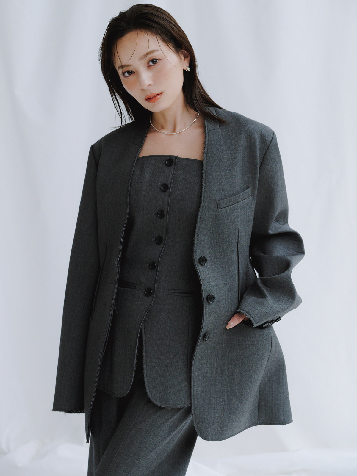 メタルチョーカー