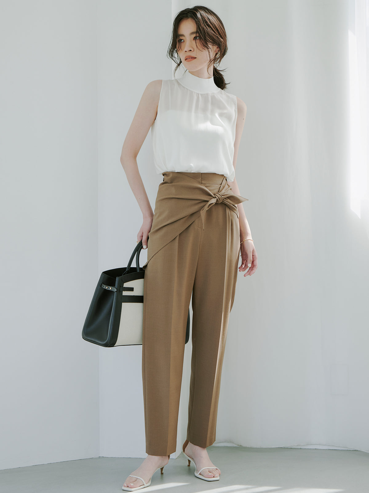 シアーキュプラトップス