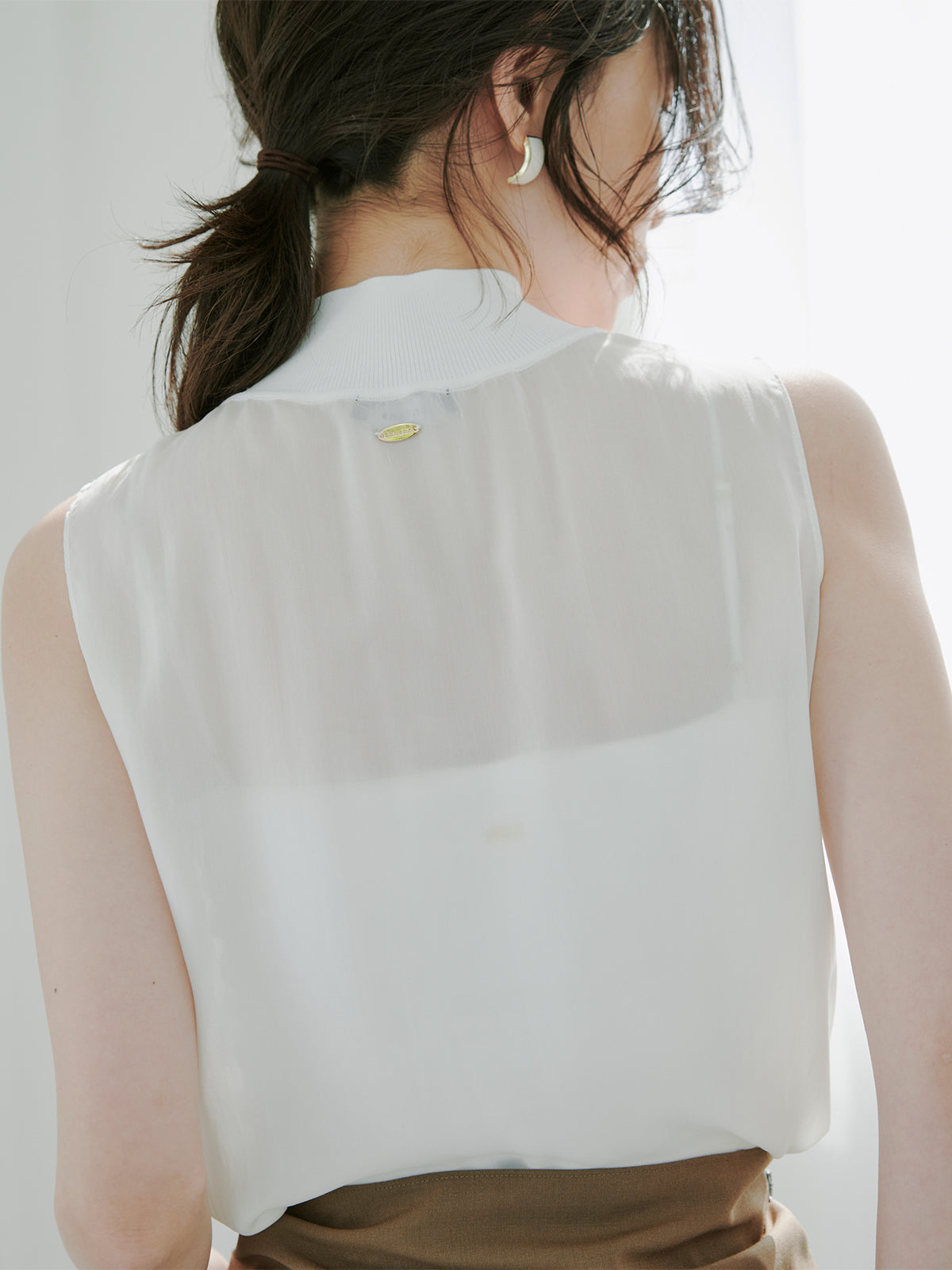 シアーキュプラトップス