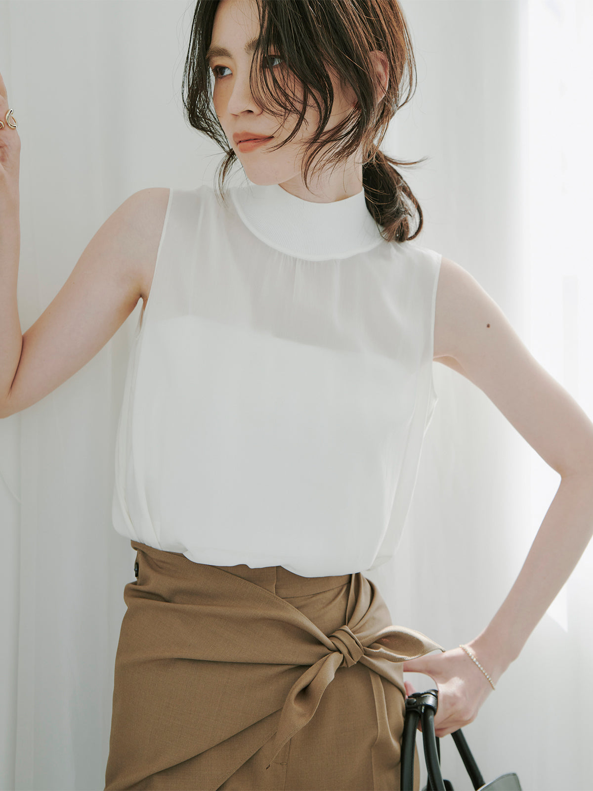 シアーキュプラトップス