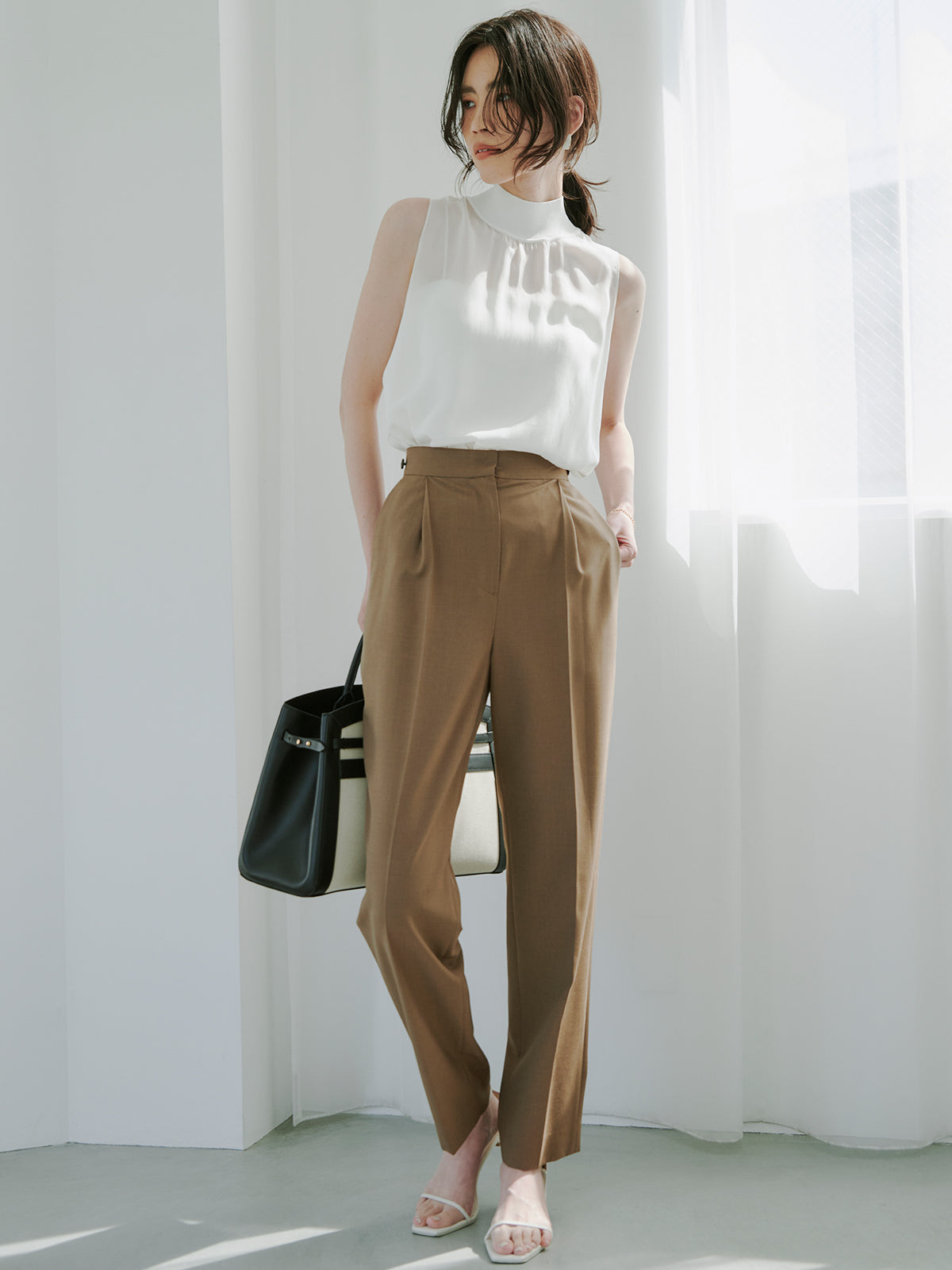 シアーキュプラトップス