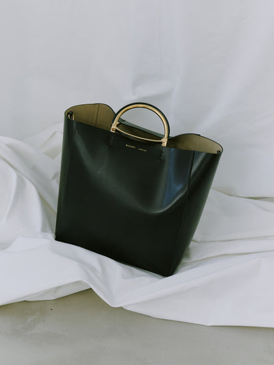 【ZANCHETTI】HANDLE ZETA SHOPPER