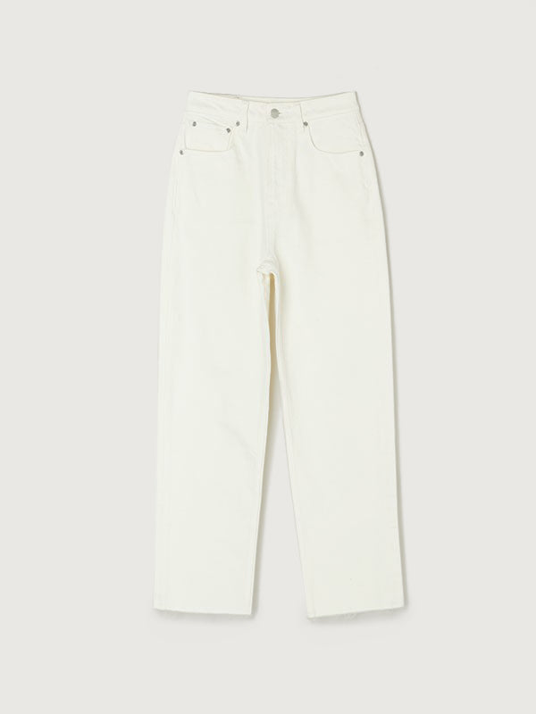 Boys fit denim
