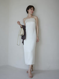 PR:168cm COLOR:ECRU SIZE:1