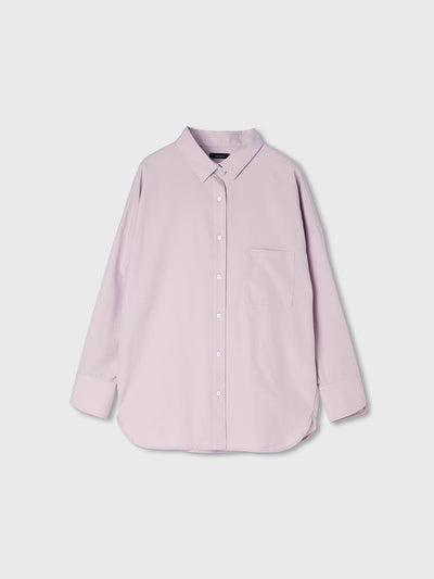 GREYISH PINK