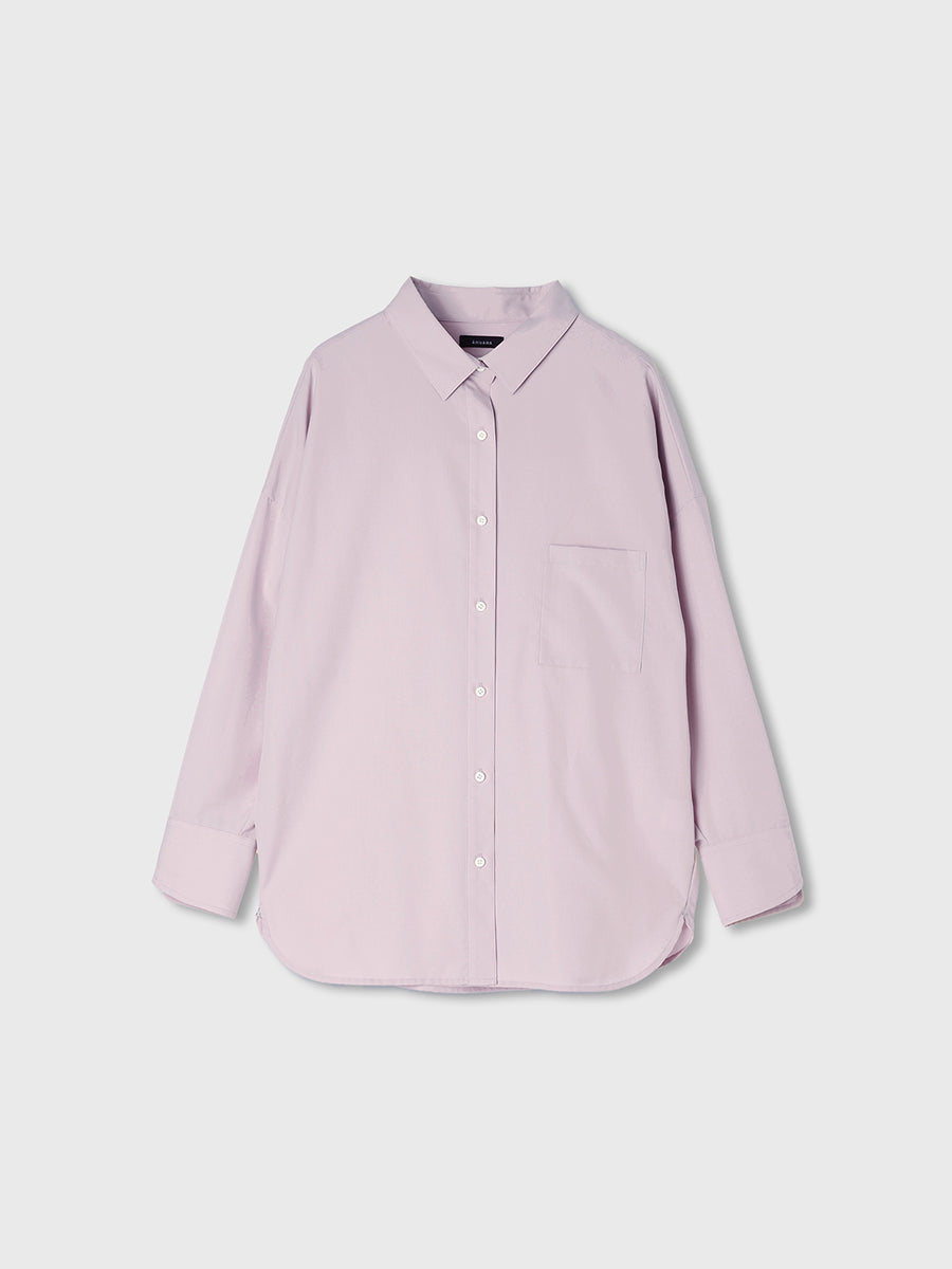 【25AW】スタンダードシャツ