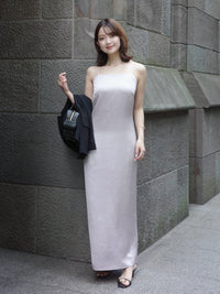 PR:156cm COLOR:GRAYISH PINK SIZE:1