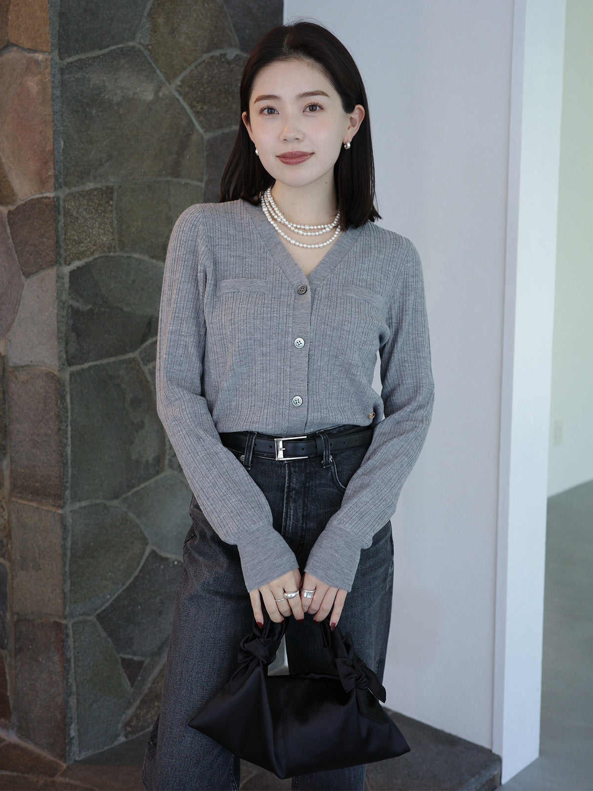 PR:157cm COLOR:GREY SIZE:F