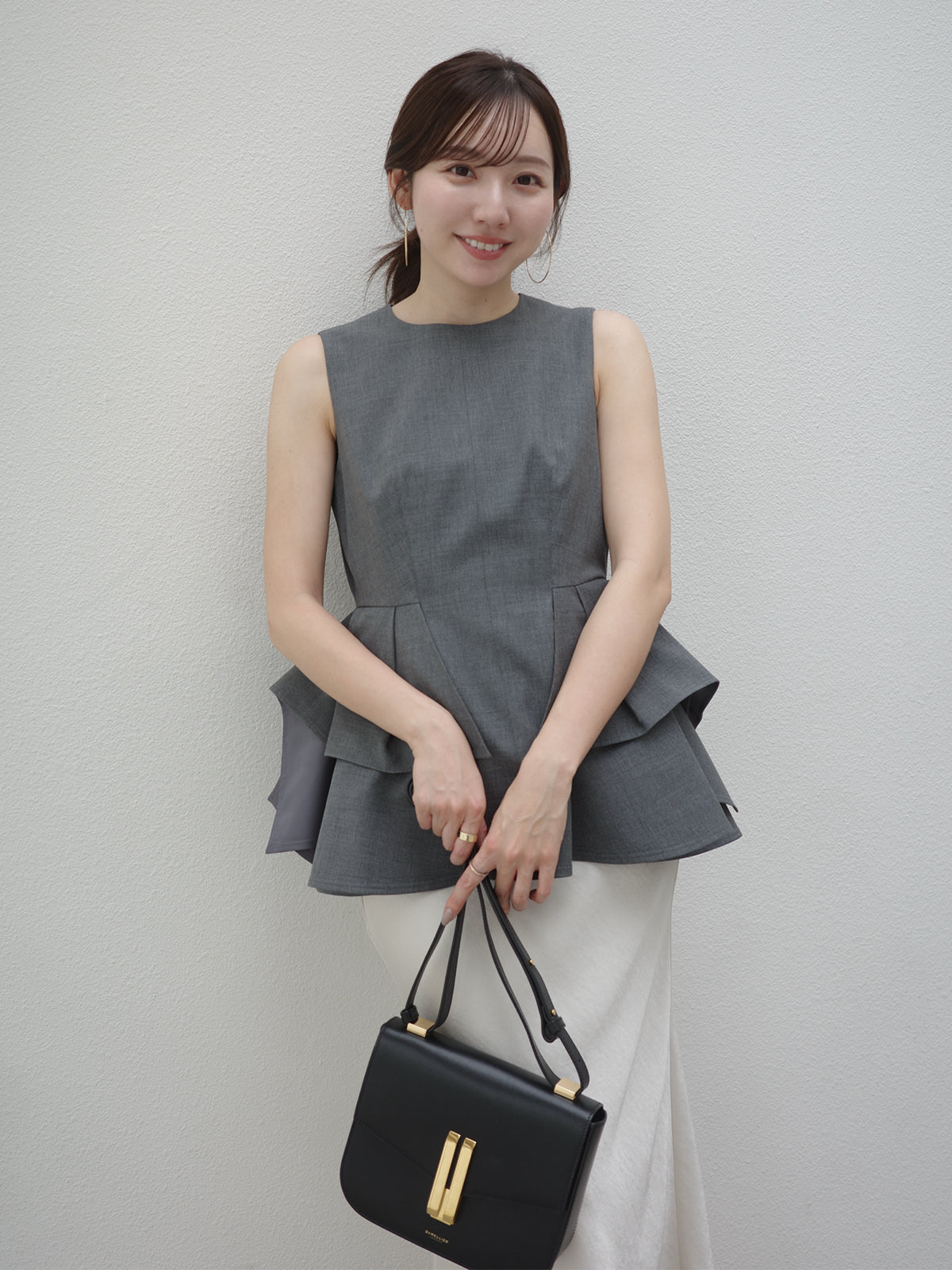 オブジェクトフレアトップス