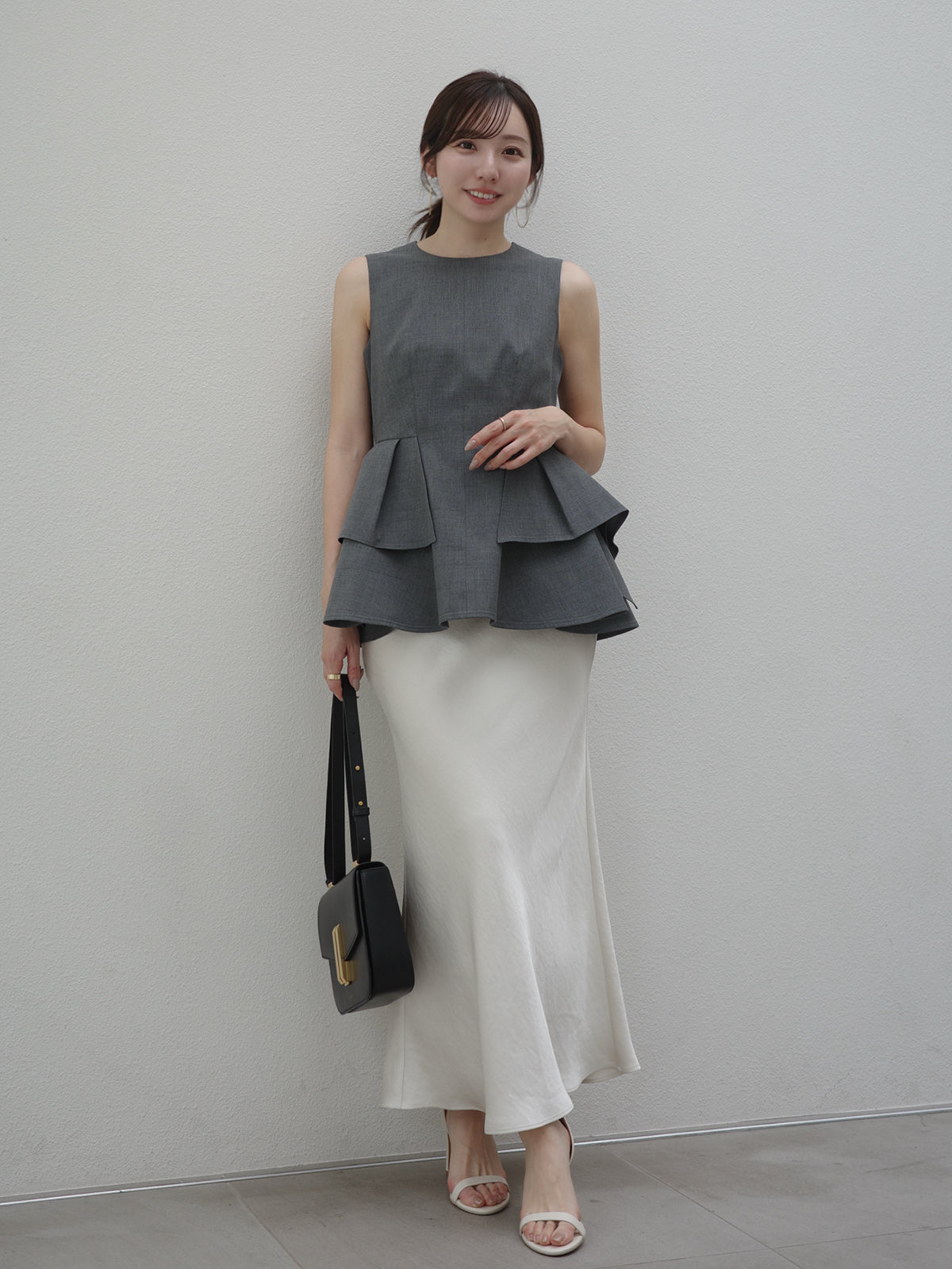 オブジェクトフレアトップス