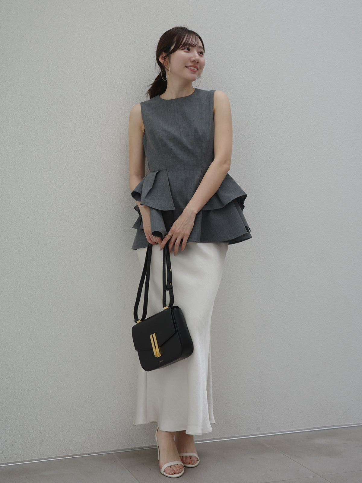 オブジェクトフレアトップス