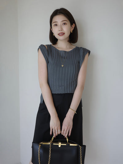 PR:157cm COLOR:GREY SIZE:F