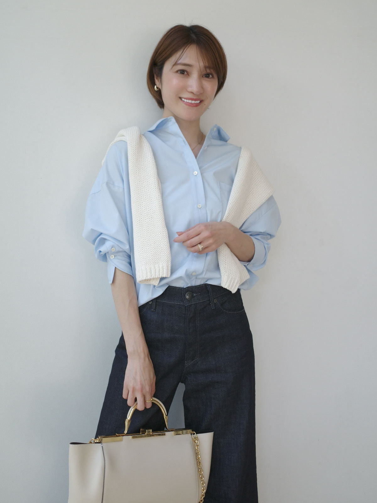 【YANUK×ánuans】LYDIA / COW