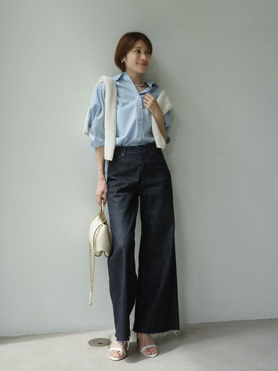 【YANUK×ánuans】LYDIA / COW