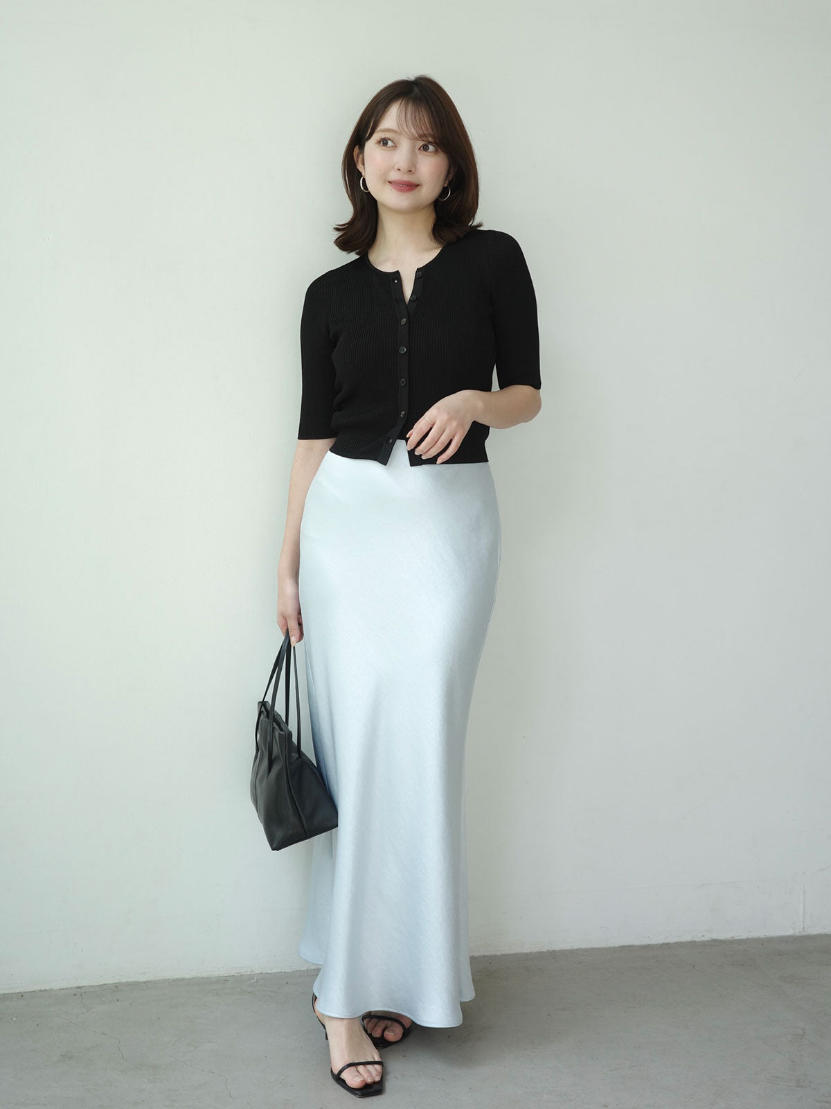 PR:156cm COLOR:SAX SIZE:0