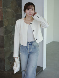 COLOR:IVORY