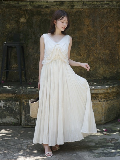 PR:156cm COLOR:IVORY SIZE:1