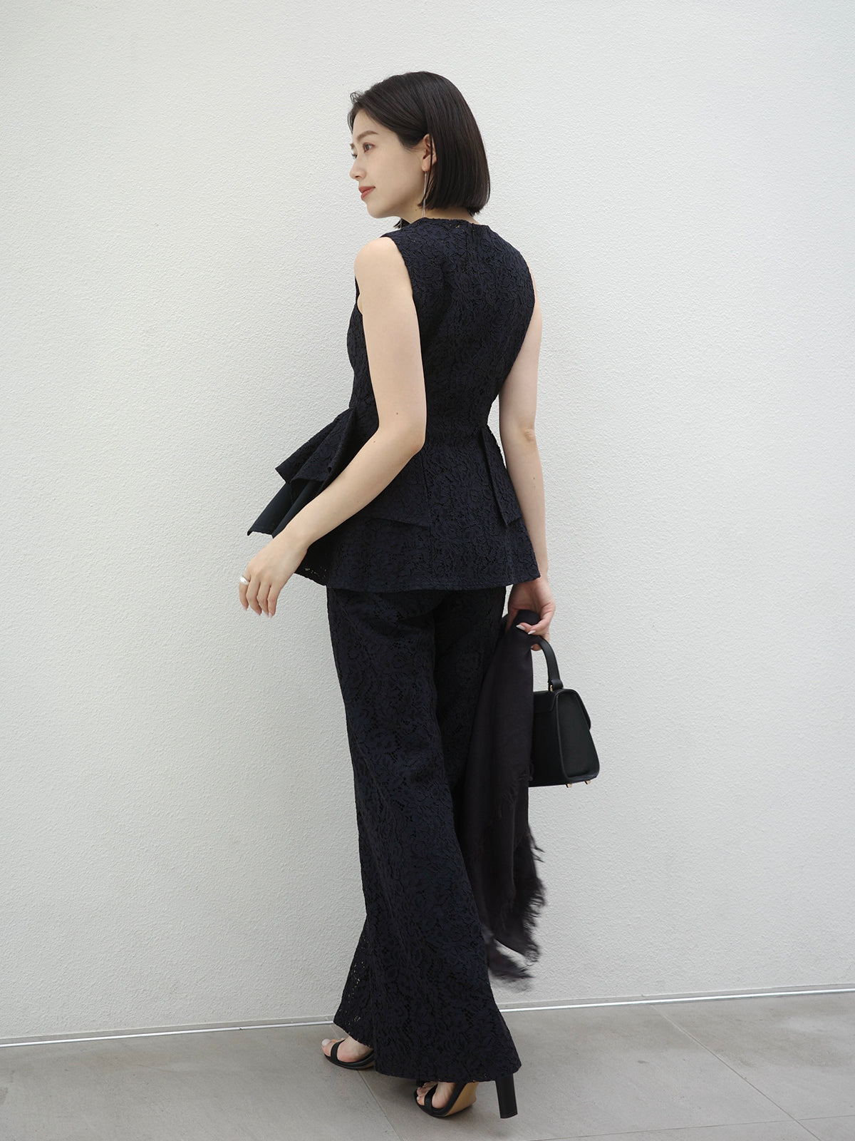 オブジェクトフレアトップス