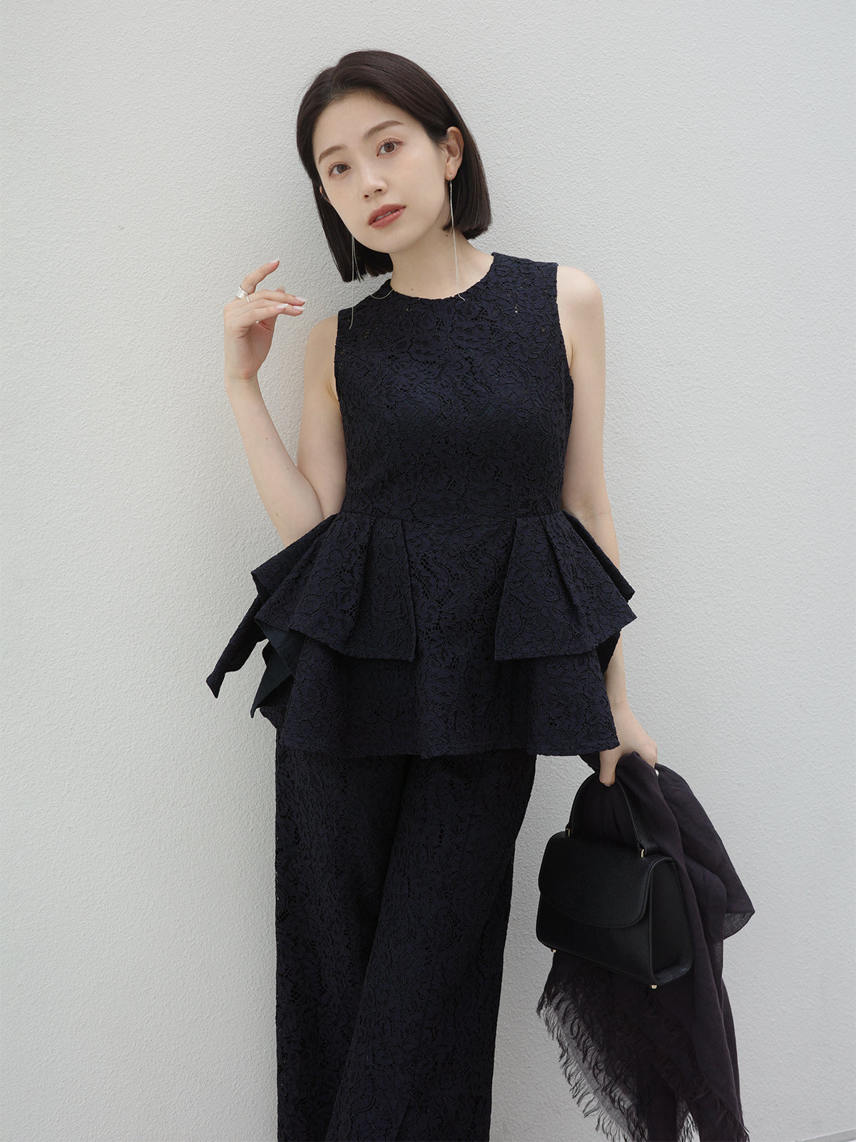 PR:157cm COLOR:LACE SIZE:1