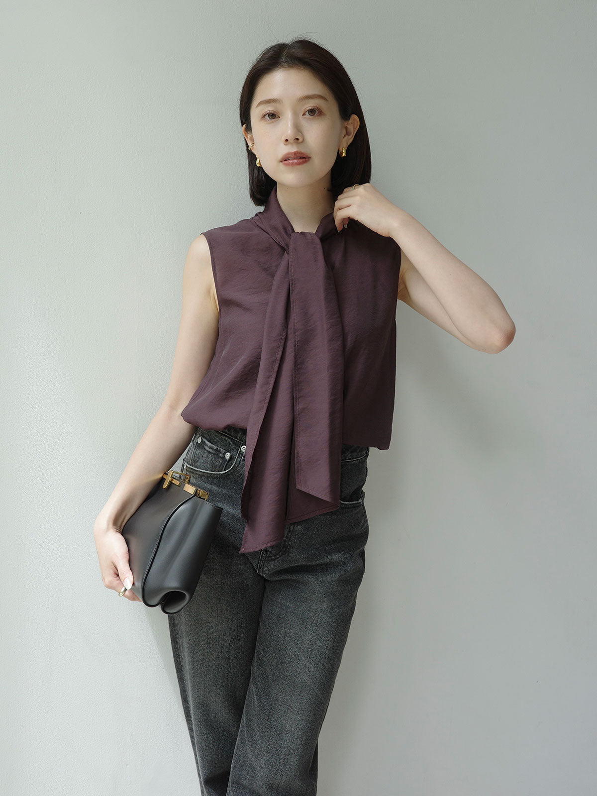 PR:157cm COLOR:BURGUNDY SIZE:F