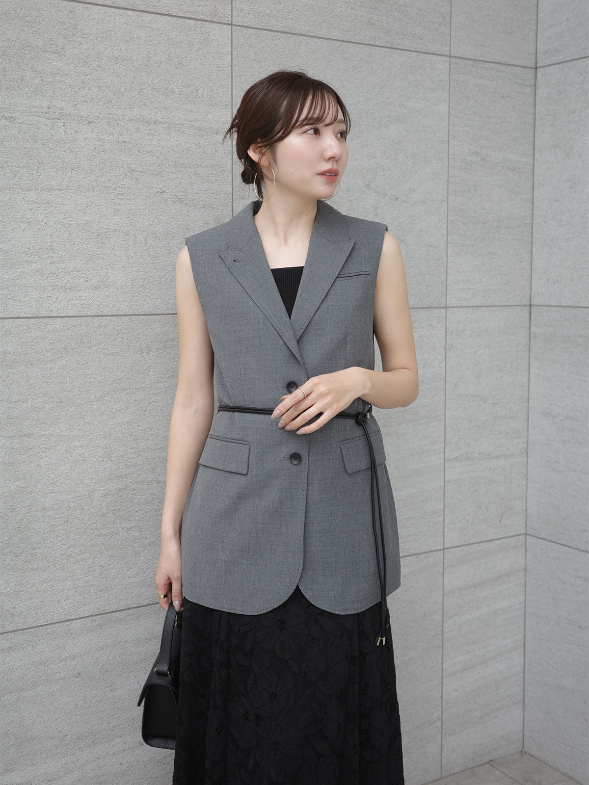 Outer - 2026 SPRING / SUMMER COLLECTION PRE-ORDER