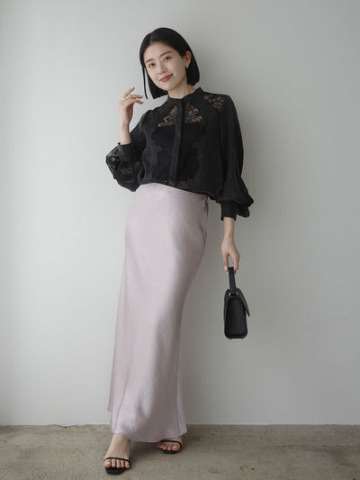 PR:157cm COLOR:GREYISH PINK SIZE:0