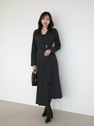 PR:162cm COLOR:GREY SIZE:1