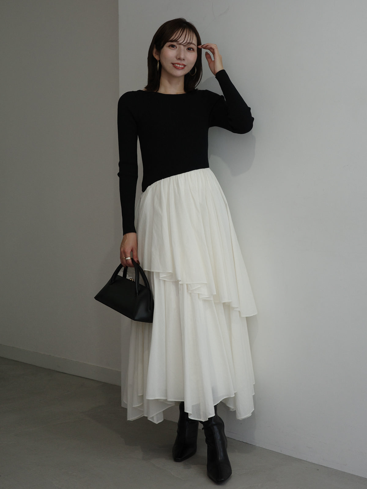 PR:162cm COLOR:MIX SIZE:1