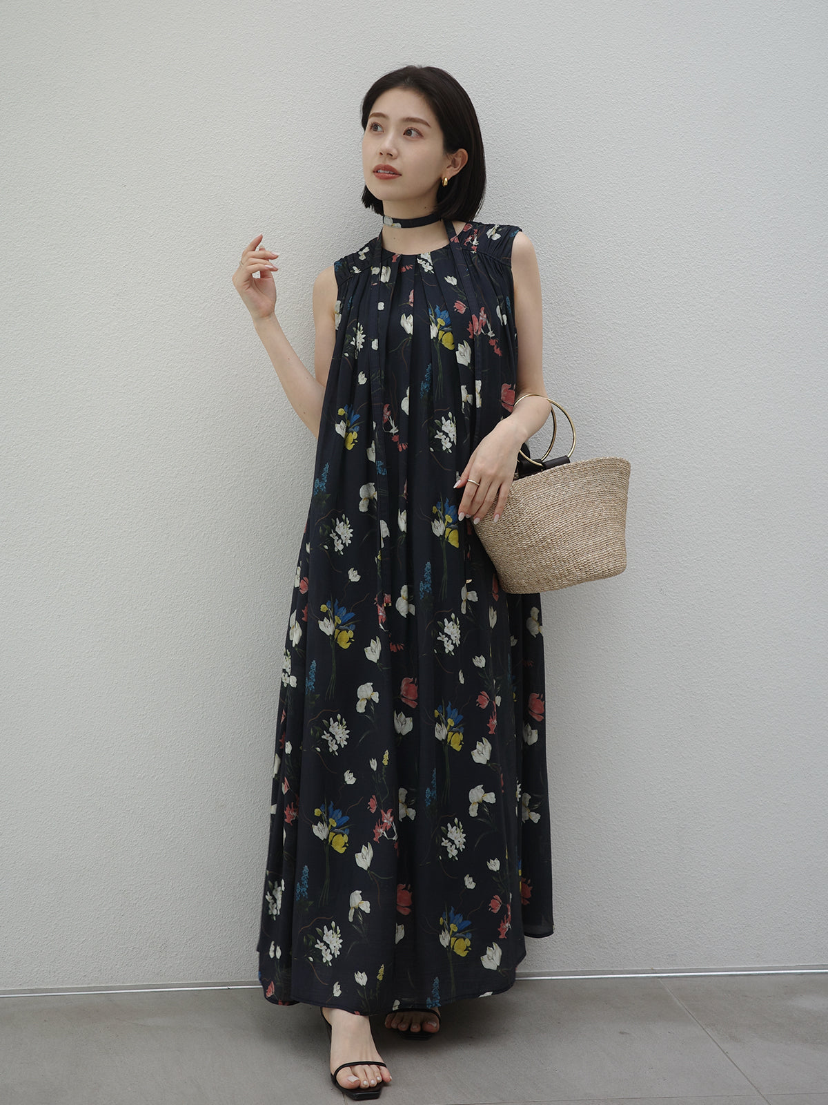 PR:157cm COLOR:NAVY SIZE:1