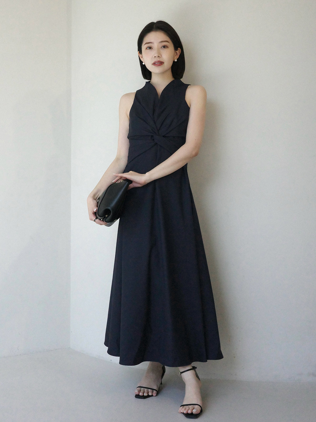 PR:157cm COLOR:NAVY SIZE:1