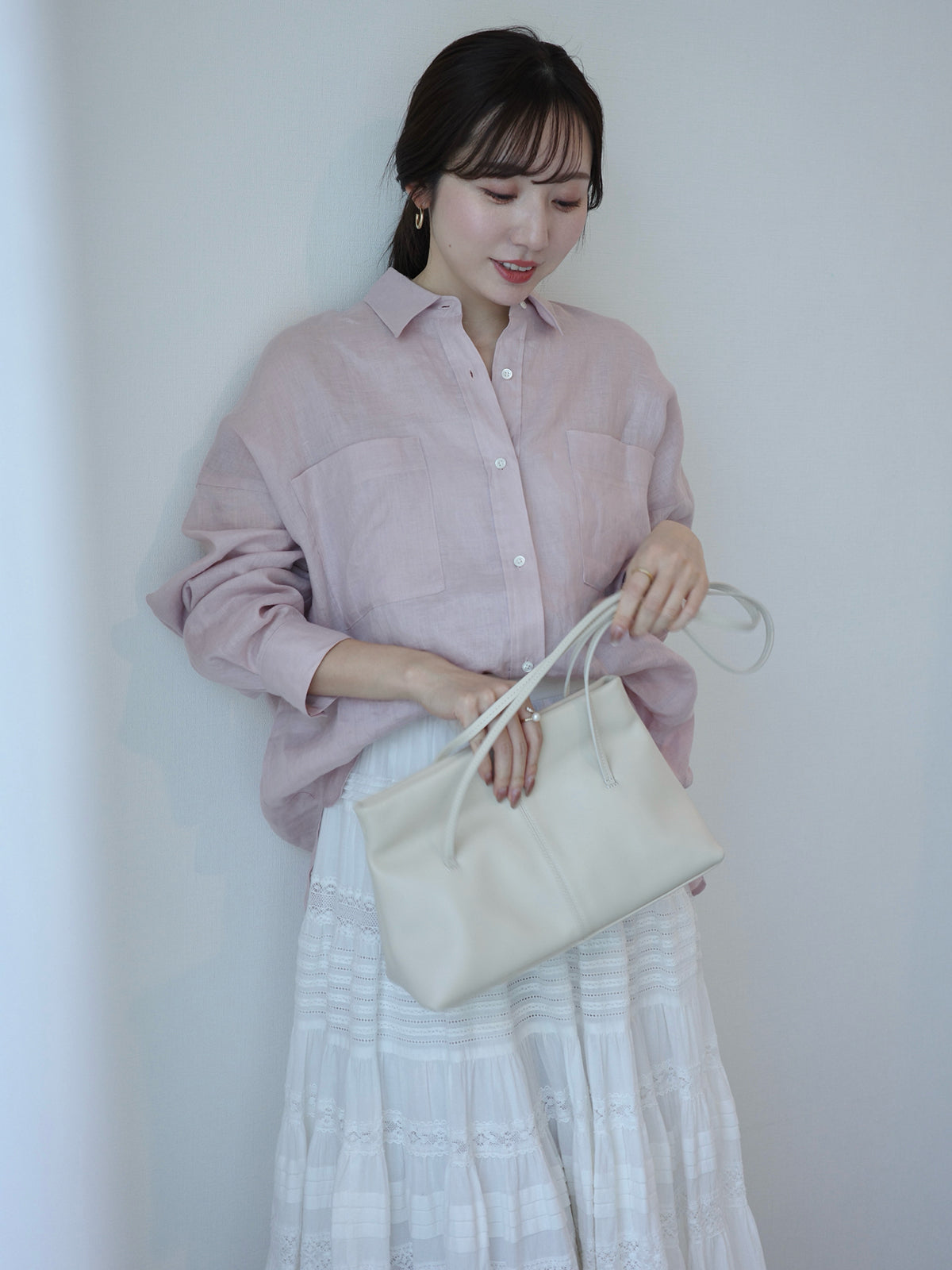 PR:162cm COLOR:PINK SIZE:F