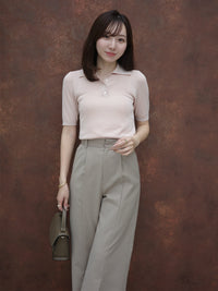 PR:162cm COLOR:PINK SIZE:F