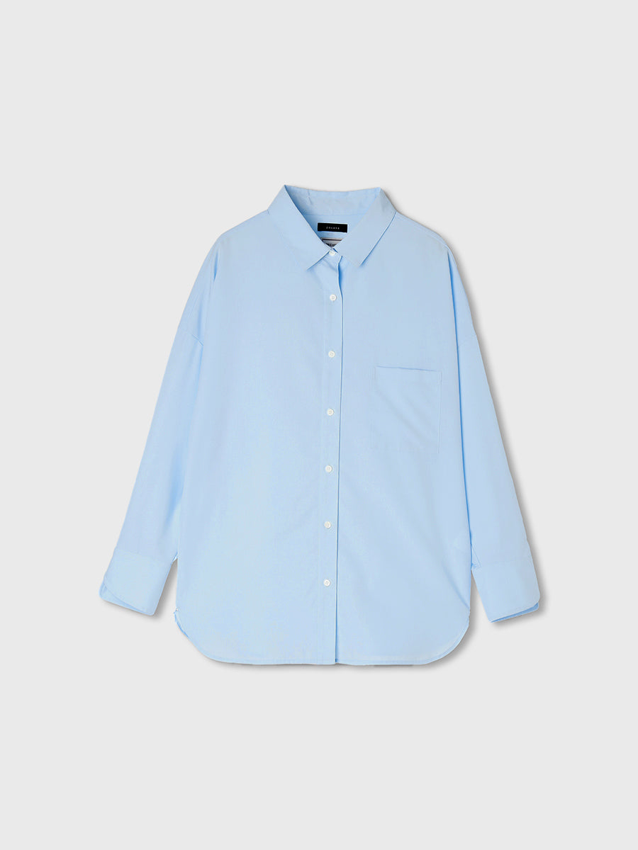 スタンダードシャツ