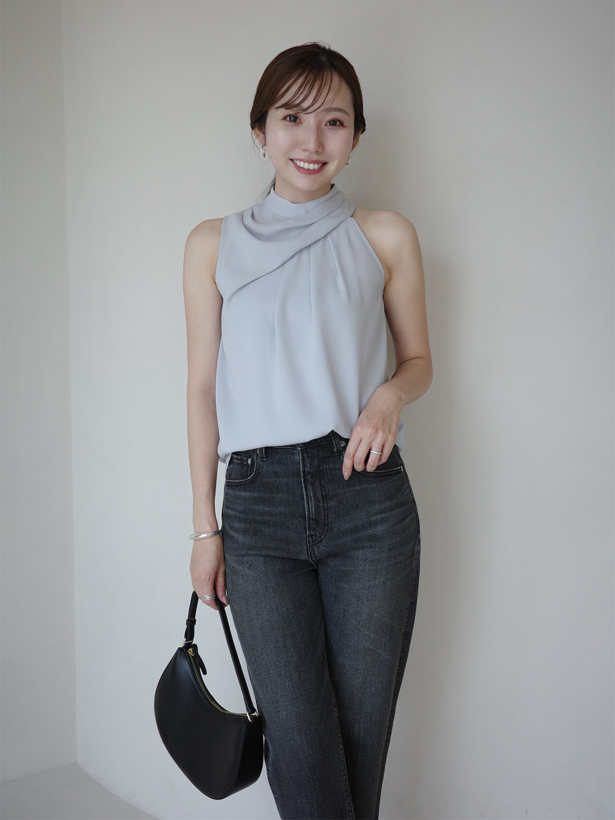 PR:162cm COLOR:SAX SIZE:F